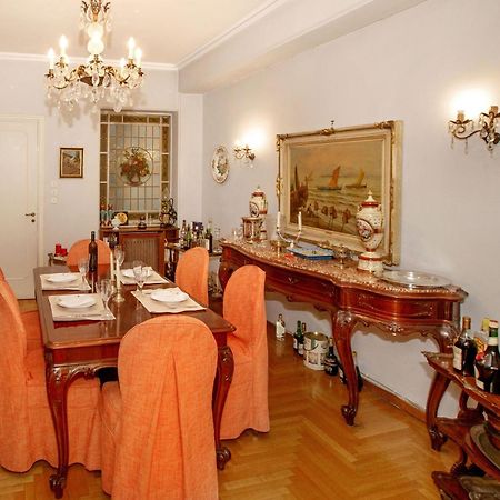 אתונה Vintage Apartment Kolonaki מראה חיצוני תמונה